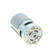 24V 20000RPM 0.5A 795 1Pcs Bettomshin DC Motor Micro Motor Mini Motor Electric Motor Round Shaft for RC Boat Toys Model