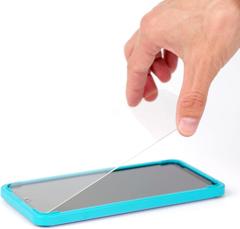 Ibywind 2 Pack Screen Protector for Samsung Galaxy A15 4G/5G 6.6", 9H Tempered Glass, Camera Lens & Back Film Included.