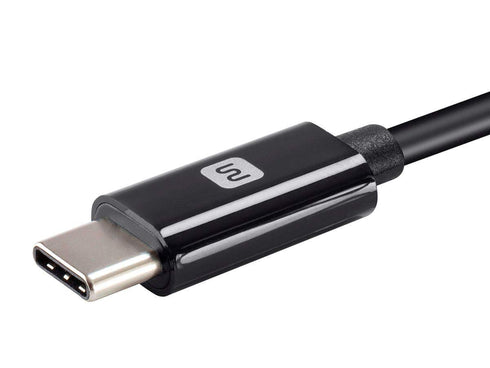 Monoprice Apple MFi Certified Lightning to USB Type-C Rapid Charge and Sync Cable, Compatible with iPhone 13, Pro, Pro