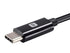 Monoprice Apple MFi Certified Lightning to USB Type-C Rapid Charge and Sync Cable, Compatible with iPhone 13, Pro, Pro