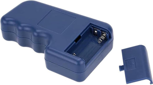 Godely 125khz 10pcs T5577 RFID Handheld Key fob Smart Reader Writer Copier with Writable Key Cards