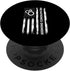 Mechatronics Engineer American Flag PopSockets Standard PopGrip, Mechatronic Engineering