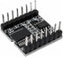 WWZMDiB 5 MP3 ESP32 Pcs Mini Module Compatible with DFPlayer Code for Arduino Raspberry Pi STM
