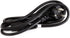 BRENDAZ 3 7/7 IEC320 C13) 6-Feet (EU) European Power Cord Prong (CEE to Compatible with Most PCs, Monitors, scanners
