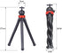 AceTaken 12'' DR-40 DR-05 DR-22WL DR-44WL DR-100MKIII Flexible Tripod Stand for Tascam Recorder