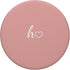White Initial Letter H Heart Minimalist Rose PopSockets Standard PopGrip