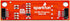 (0.91 128x32) SparkFun Qwiic OLED Display in.