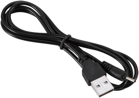 Nokia USB Charger Cable Small Pin Charging Cord Compatible with Nokia N90, N91, N92, N93, N95, N96, X3, X6