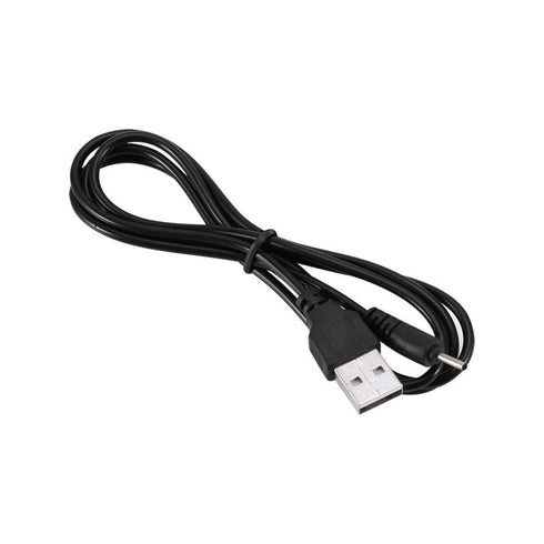 Nokia USB Charger Cable Small Pin (2mm) for Nokia 6303, 6303i, 6500, 6555, 6600, 6700 (1ft)