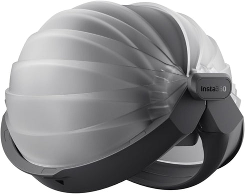 Insta360 X5 Foldable Lens Cap for Easy Protection