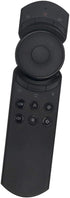 WINFLIK New Replace Remote Compatible with JMGO Projector