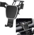 Car Phone Holder for Toyota RAV4 2019-2025, Hybrid XSE Limited, Prime XSE 2021-2025 - Auto Accessories Navigation