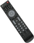 RMT-JR01 Replacement Remote for JVC TV Models JLE47BC3500, JLC32BC3000, JLC37BC3000, and more