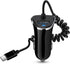 Android Type C Fast Car Charger for Samsung Galaxy S24 S23 FE A35 5G A15 A14 A25 A54 Z Fold 5 4, 3.4A Fast Charging