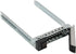 Linhao 2pcs Pack 2.5 inch DXD9H 14 R440 R640 R740 R740xd R840 R940 R6415 R7415 R7425 SAS SATA Hard Drive Caddy Tray