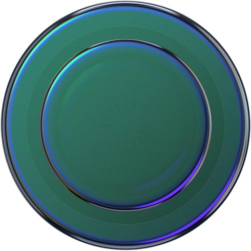 Nightshade PopSockets Phone Grip with MagSafe Compatibility, Wireless Charging Compatible Phone Holder.