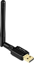 Super Long Range Bluetooth 5.3 Pro USB Adapter for PC, Supports Windows 11/10, Plug and Play, Class 1