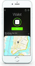 Tile Slim - Phone Finder, Wallet Finder, Laptop Finder, Skateboards - Non Retail Packaging - 1 Pack