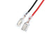 X AUTOHAUX 4 Pcs Car Speaker Connector for Kia, Hyundai, Toyota, Subaru, Suzuki Wire Harness Adapter Connector