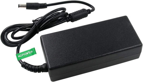 Replacement Adapter for Bose Solo 5 TV Sound Bar Speaker System 418775 & Companion 20 Speakers