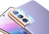 BYIUIHS 2-Pack S22 (2+2) (4 Screen Protector for Samsung Galaxy Ultra - Matte Finish + Clear Camera Lens Protectors