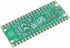 Raspberry Pi Pico W, Raspberry Pi RP2040 chip, Wi-Fi & Bluetooth 5.2 Supported, Beginner-Friendly Microcontroller
