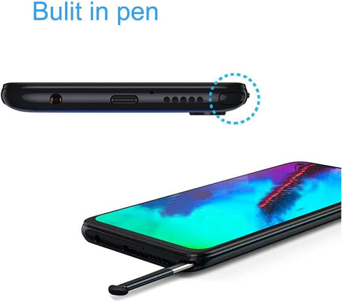 Replacement G Stylus Pen Compatible with Motorola Moto G Stylus 2020