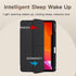 YEMENGHUA 11/10.95 Heavy Duty Protection Compatible With Huawei Matepad Smart Tablet Cover Case,Slim Protective Folio