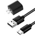 Replacement Charger Cable for Fire TV Stick, Compatible with Roku Streaming Stick, Micro USB Power Cord (5FT)