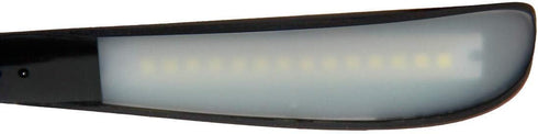 14 Dimmable Setting (14 USB Reading Lamp with LEDs Touch Switch and Flexible Gooseneck for Notebook Laptop, Desktop, PC