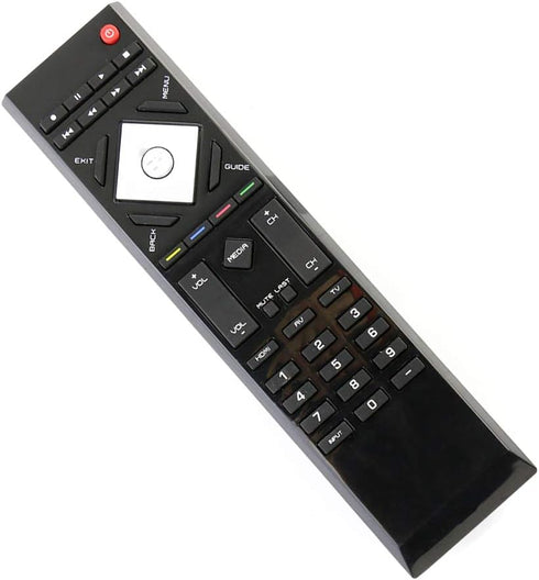 New Remote Control VR15 for Vizio TV E421VL, E420VL, E470VL, E370VL, E320VL, E550VL