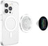 Cassette Tape - 80s 90s Music Retro Vintage Disco Party PopSockets MagSafe PopGrip for iPhone
