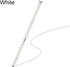 Note 20 Ultra S Pen No Bluetooth Replacement for Samsung Galaxy Note 20/20 Ultra 5G (White)