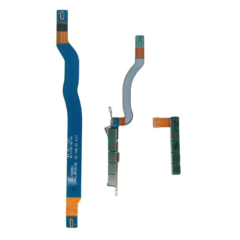 Complete Antenna Flex Cable Set for Samsung Galaxy S22 Ultra 5G -