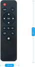 ZdalaMit 101 Replacement Remote Control Applicable for Vankyo Burger DLP Projector