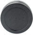 Body Cap & Rear Lens Cap Cover for Olympus E-M10 Mark IV III II E-M1 E-M5, Panasonic Lumix G9 G7 G95 G85 GH6 GH5 GH5S