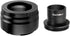Telescope Camera Adapter Mount for Canon EOS R Series, 1.25 inch T Adapter for Telescope Photography