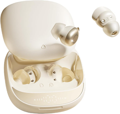 ZOVIMAX Sleep Earbuds Bluetooth 5.4 in Ear Buds for Sleeping, Mini Sleep Headphones