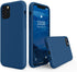 SURPHY Compatible with iPhone 11 Pro Max Case 6.5 inches, Thickened Liquid Silicone Phone Case for iPhone 11 Pro Max