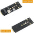 HLT M.2(NGFF) 3G/4G/5G Key B Adapter with SIM Card for Module