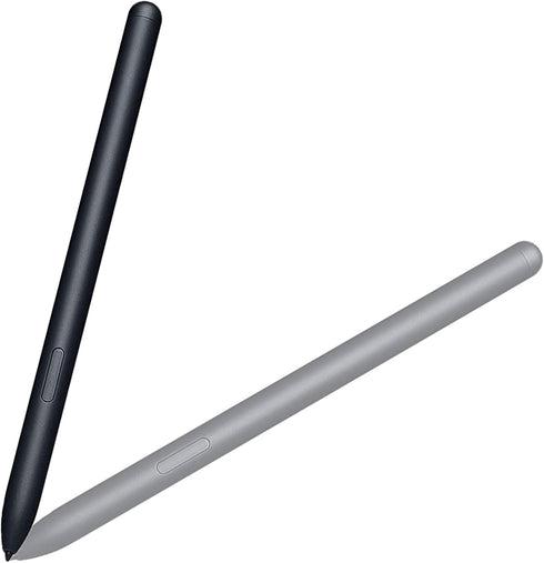 Galaxy Tab S7 Pen for Samsung Galaxy Tab S7 / S7 Plus / S8 Ultra S Pen Stylus Pen Replacement +Free 5 Tips for Samsung Galaxy Tab S7 Stylus Pen (Black)