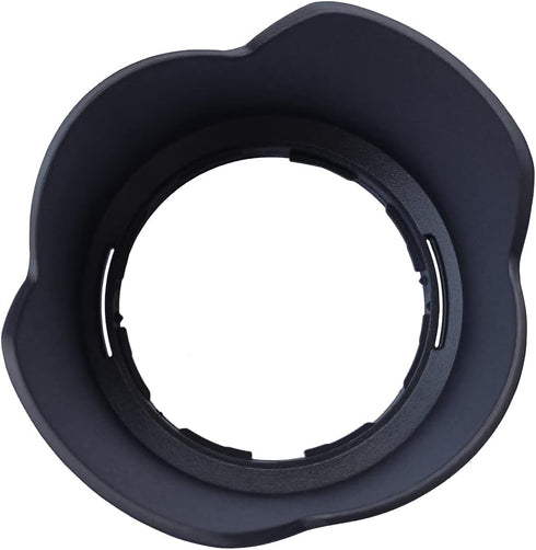 Z30 Z50 Lens Hood (HB-90A) for Nikon Nikkor Z DX 50-250mm f/4.5-6.3 VR Lens, 62mm Lens Hood