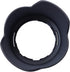 Z30 Z50 Lens Hood (HB-90A) for Nikon Nikkor Z DX 50-250mm f/4.5-6.3 VR Lens, 62mm Lens Hood