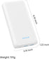 Ekrist 40800mAh 2 25W Pack 17 16 15 14 13 Upgraded Portable Charger Power Bank - Portable Battery with Built