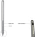 Rechargeable Active Pen G3 for HP EliteBook x360 1030 G3/G4, 1040 G5/G6, ZBook Studio x360 G5