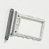 2PCS 5 for Samsung Galaxy Z Flip Replacement Sim Card Tray SD Slot Holder with Removed Tool