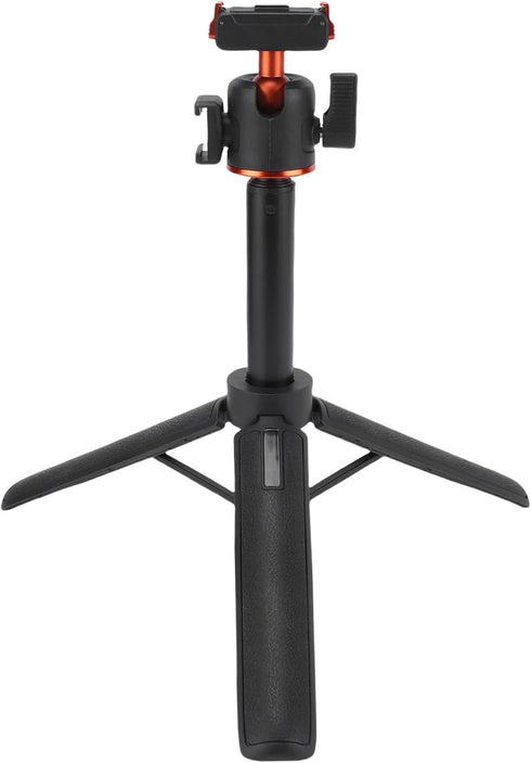 Fabater 53cm 3 4 5 Selfie Stick, Reinforced Alloy Broad Triangular Base Powerful Magnet Adjustable Up to Easy Open Key