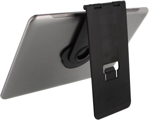 Filofax Stand Enitab360 Adjustable Tablet Stand - Holder for Small Tablets, Black