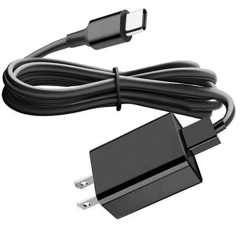 Charging Cord for Sony SRS-XB13 SRS-XB23 SRS-XB33 SRS-XB43 XG300 SRS-XE200 SRS-XE300 Portable Speaker, USB-C Charger