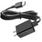 Charging Cord for Sony SRS-XB13 SRS-XB23 SRS-XB33 SRS-XB43 XG300 SRS-XE200 SRS-XE300 Portable Speaker, USB-C Charger